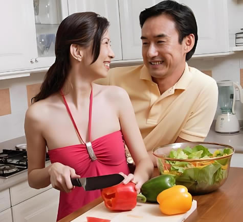 为什么男人总是觉得别人的老婆好