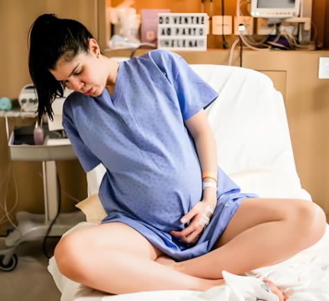 结婚后女方不愿意生孩子算不算违法